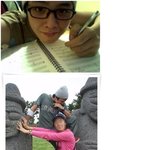 빅뱅 권지용의 너무 귀여운 <b>일상</b> 직찍