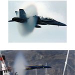 <b>비행</b>중 이상한 현상?