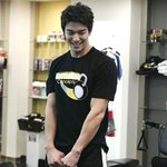 운동하는 <b>데니스오</b>