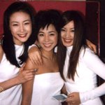 <b>최지우</b>,이혜영,김혜수가 함께..누가 굴욕?