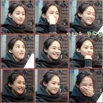 박경림과 함께 해서(?) <b>자연</b>스러운 강혜정