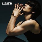 <b>손호영</b>, 발레 하는 포즈도 예술이야!!