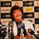 <기자수첩>기자분이 취재한 <b>la</b>공연현장에서 비의 안쓰러움