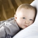 근엄<b>베베</b>~ 남다른 4등신 포스 덴마크 왕세손