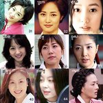 [연예인나이] 여자 연예인들의 나이..누가 가장 <b>의외</b>인가요?
