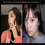 셀카 잘 찍으려면 한별이와 <b>혜선</b>이를 따라하세요~