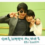 <b>김선아</b> 조인성. 얼굴진짜 작네..