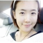 <b>네츄럴</b>한 쌩얼 자랑하는, 별~~셀카!!