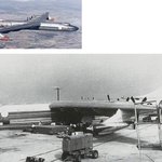 핵추진 항공기?? nb-36h