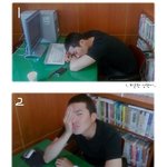 이루가 직접 작성한 <b>구청</b>라이프 ㅋㅋㅋㅋ