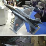 일본 항자대 mitsubishi f-2 컨<b>포말</b>탱크형