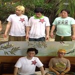 <b>무한</b>도전 멤버들 무인도로 ㄱㄱ