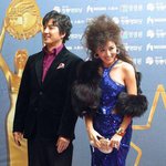 [청룡영화상] <b>mc</b> 정준호, 돌발 발언 폭소 자아내