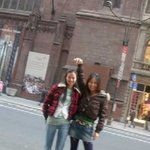 패션스타일만큼 <b>화려</b>한 공효진의 초특급 인맥!