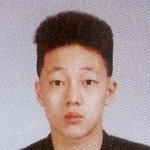 소지섭의 짙은 눈썹, 자연산이 아니라 심은거였어??