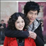 오달자의 봄으로 컴백한 마이클(?) <b>채림</b>