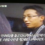경찰청 사람들에 나왔던 <b>탁재훈</b>