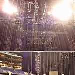 가수 비 <b>la</b>공연, 스크린 1개 탓에 취소?