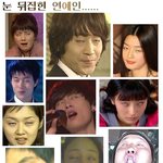 <b>눈</b>뒤집힌 연예인들, <b>이런</b> 굴욕이 ...