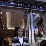 이젠 친구같다!! 보기만 해도 반가운 "<b>앙리</b>"스페인에서 쇼핑중