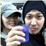궁금한 하하의 미니<b>홈피</b>! 진짜로 있나?