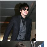 수척해진 권상우 결혼식 깜짝 <b>등장</b>