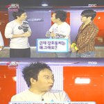 [무한도전]박명수가 강호동에게 <b>복종</b>하는 이유는?ㅋㅋ