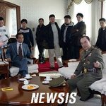 드라마 제5공화국 촬영중이신 <b>이덕화</b>님