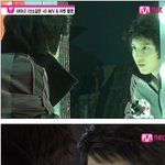 바가지 머리를 깨버린 '샤이니' <b>태민</b>, 눈빛이 살아있어