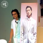 5kg뺀 주지훈, 코밖에 안<b>보여</b>