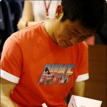 <b>투혼</b>밴드 이영표 오늘 꼭 이기세요!