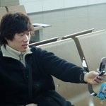 셀카찍는 <b>지성</b>이