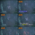 주유소 <b>cctv</b> 잡힌 이지현 탈출 현장 이랬다...