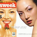 할리우드가 주목하는 재미<b>동포</b> 여배우 김은정