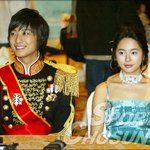 주지훈-윤은혜, 화보 촬영차 출국...열애설 모락모락