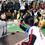 장나라~ 천의 얼굴~~!! <b>이런표정</b> 아무나 못짓는다~~!