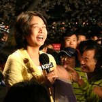 <b>kbs</b> 아나운서의 웃음? 울음? 머야이거!