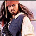 160만원짜리 잭 스패로우 피규어!! 완전 <b>정교</b>하닷