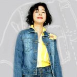 이혜영 한여름에도 이런<b>차림</b>으로 다닐수있는 용기있나?