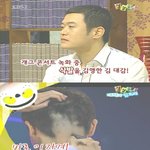 개콘에서 김대희가 <b>삭발</b>까지 했던 진짜 이유는?