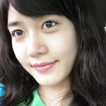 성유리 쌩얼 <b>차안</b>에서 셀카~넘 이쁘네요