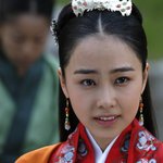 드라마 대조영 극중 연기자들 <b>안면</b>있죠