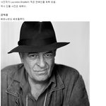 진짜 멋진 배우들의 <b>흑백</b> 사진