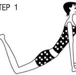 예쁜가슴 만들기 ★