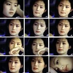 [심은하] 몇년<b>전</b> <b>사진</b>을 봐도 전혀 촌스럽지가 않아여......