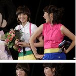 바가지머리한 강민경 아무리봐도 '<b>자두</b>'랑 좀 닮은듯 ㅋㅋ