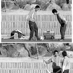 박지성-김남일 선수, 드디어 밀월<b>훈련</b>까지?