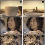 장동건-수애새<b>cf</b>, 정말 다정..