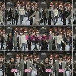 마이걸 커플 이다해 이동욱, <b>팔짱</b>낀 모습 포착!