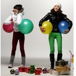 <b>옷입</b>을 때 배색방법